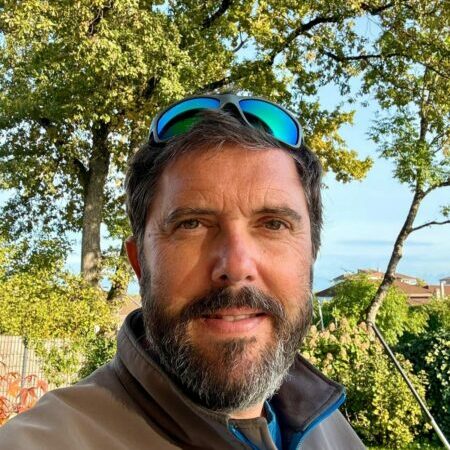 Daniel Deviscourt
