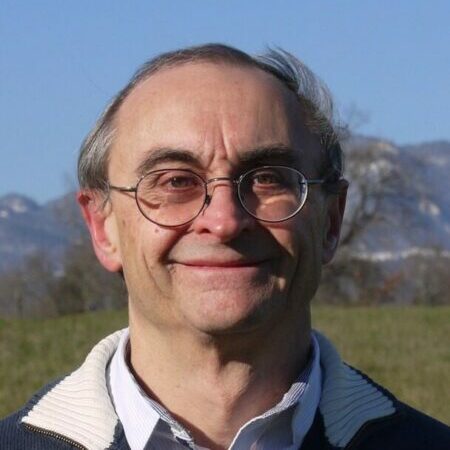 Jean-Luc Molinard