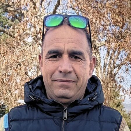 Mohamed Akoudad