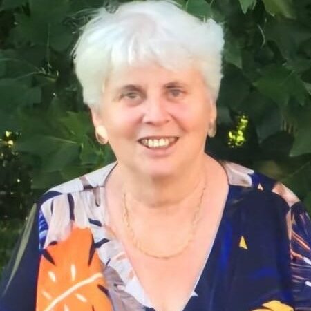 Pascale Steinmann