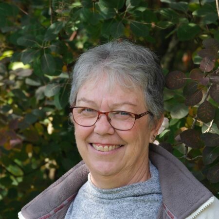 Sylvie Vernizeau