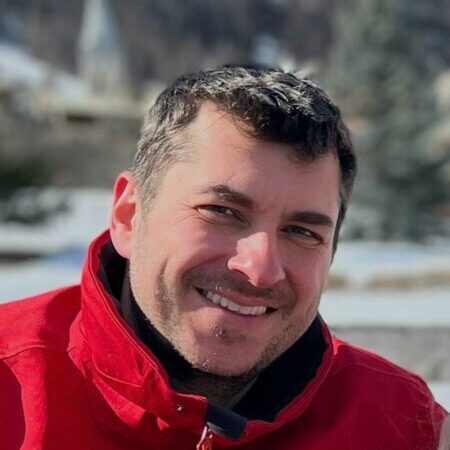 Ted Holmquist