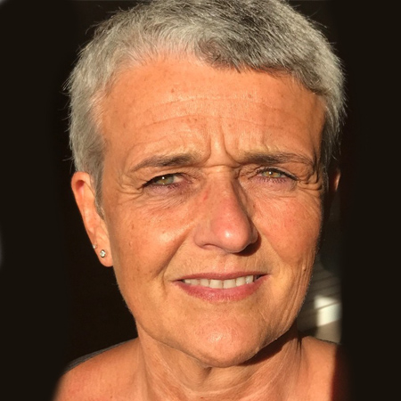Martine Ducros