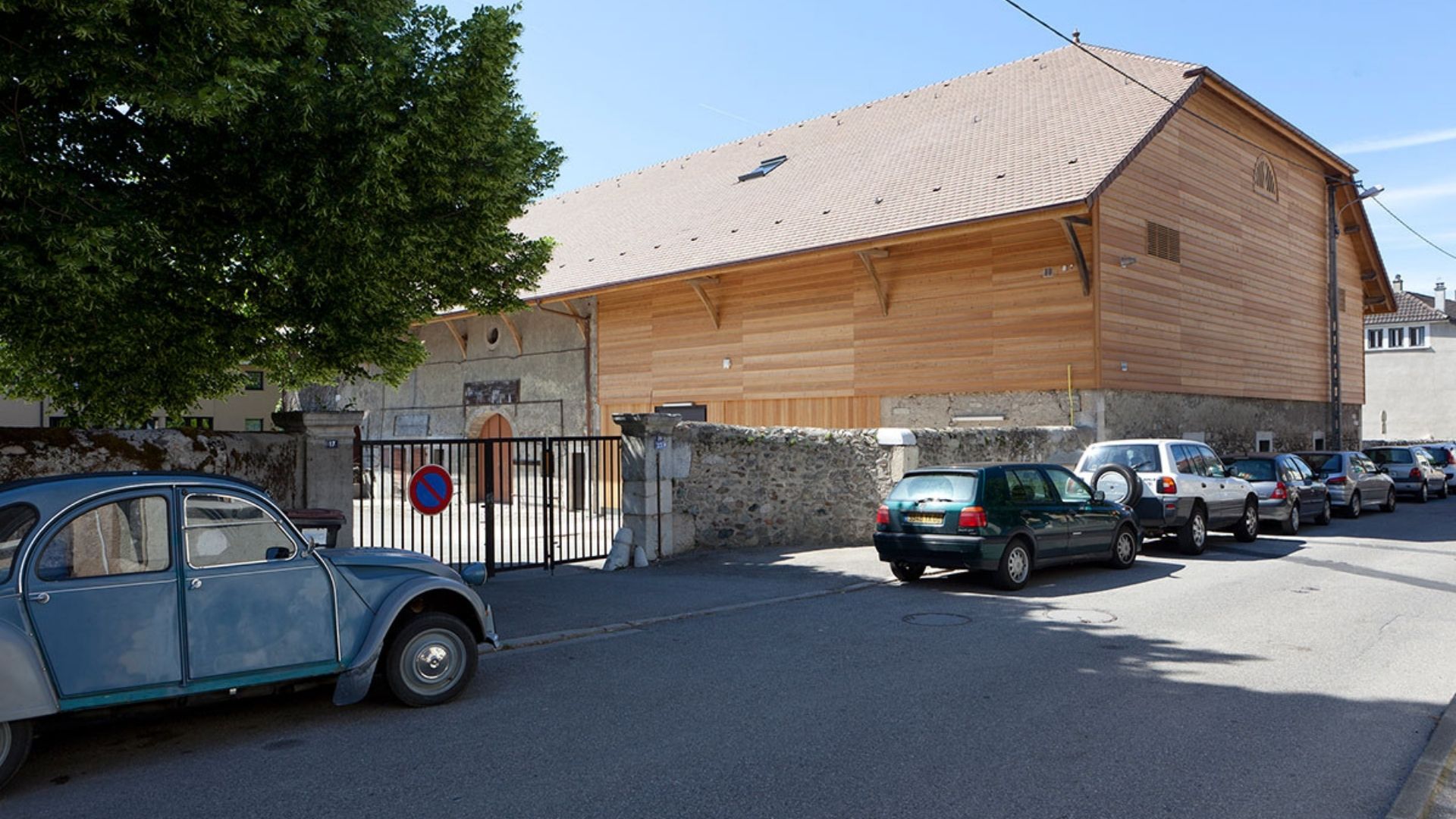 chatelard