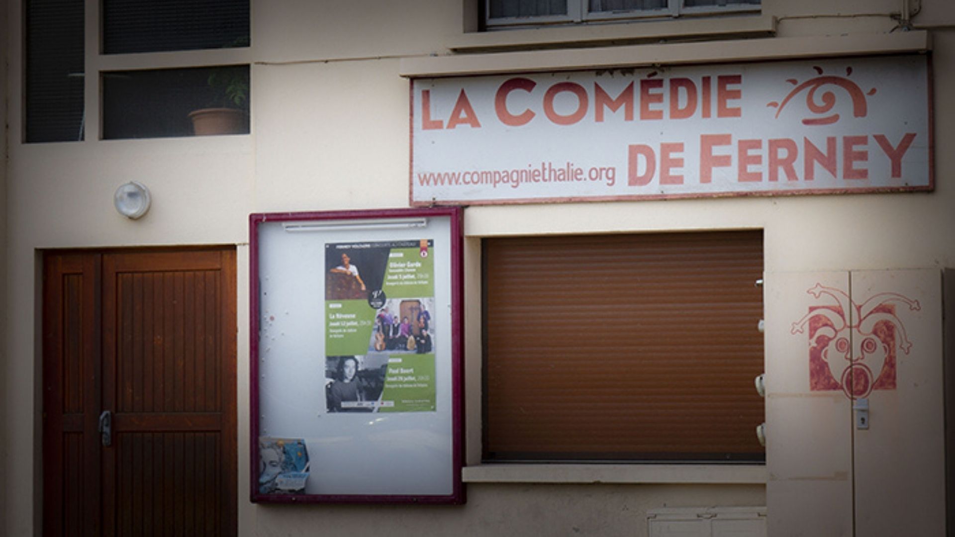 comedie-ferney