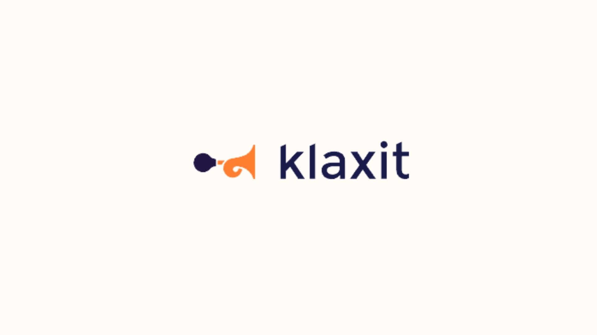 klaxit