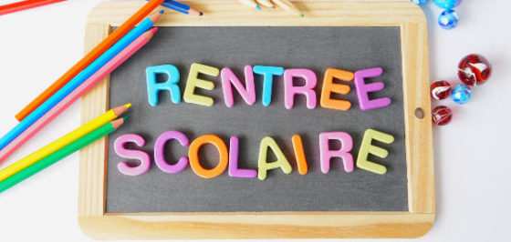 Inscriptions scolaires – Rentrée 2023 / 2024
