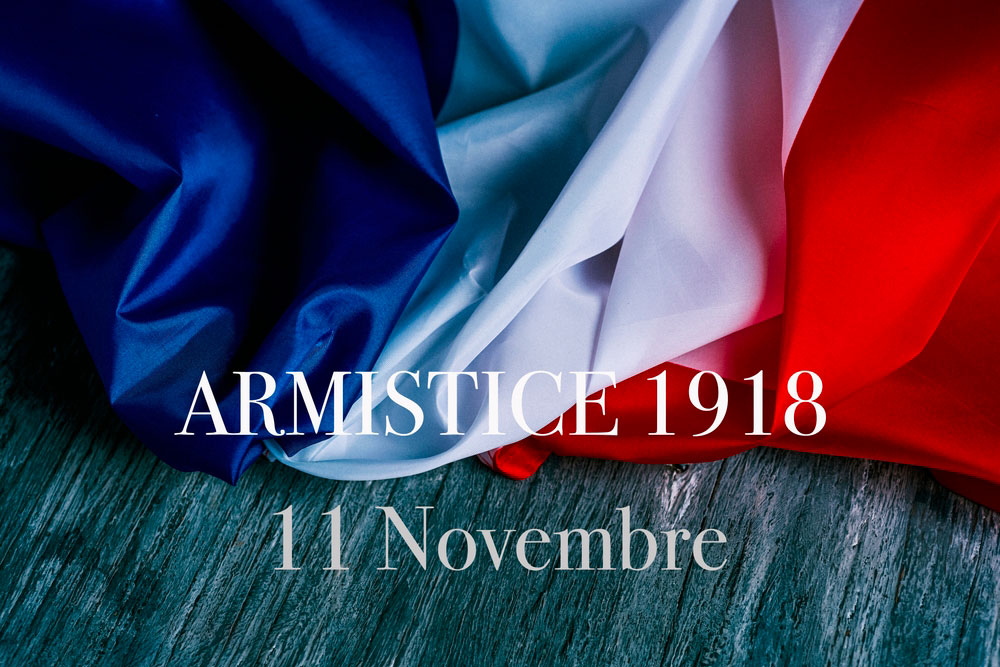 ANNIVERSAIRE DE L’ARMISTICE DU 11 NOVEMBRE 1918 DISCOURS DU MAIRE 2023 Mairie de Versonnex