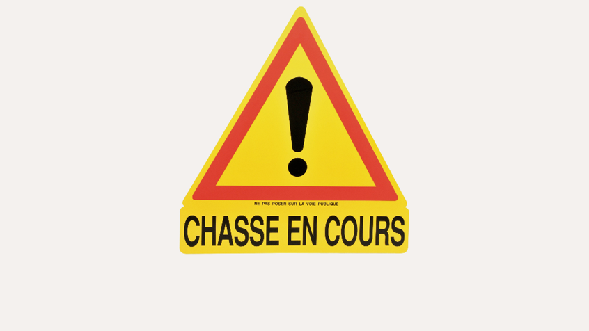 CHASSE