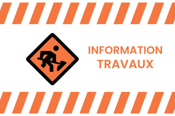 Travaux quartier Genevriers