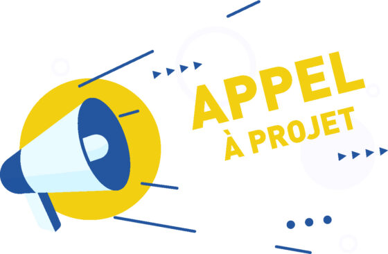 APPEL À PROJET