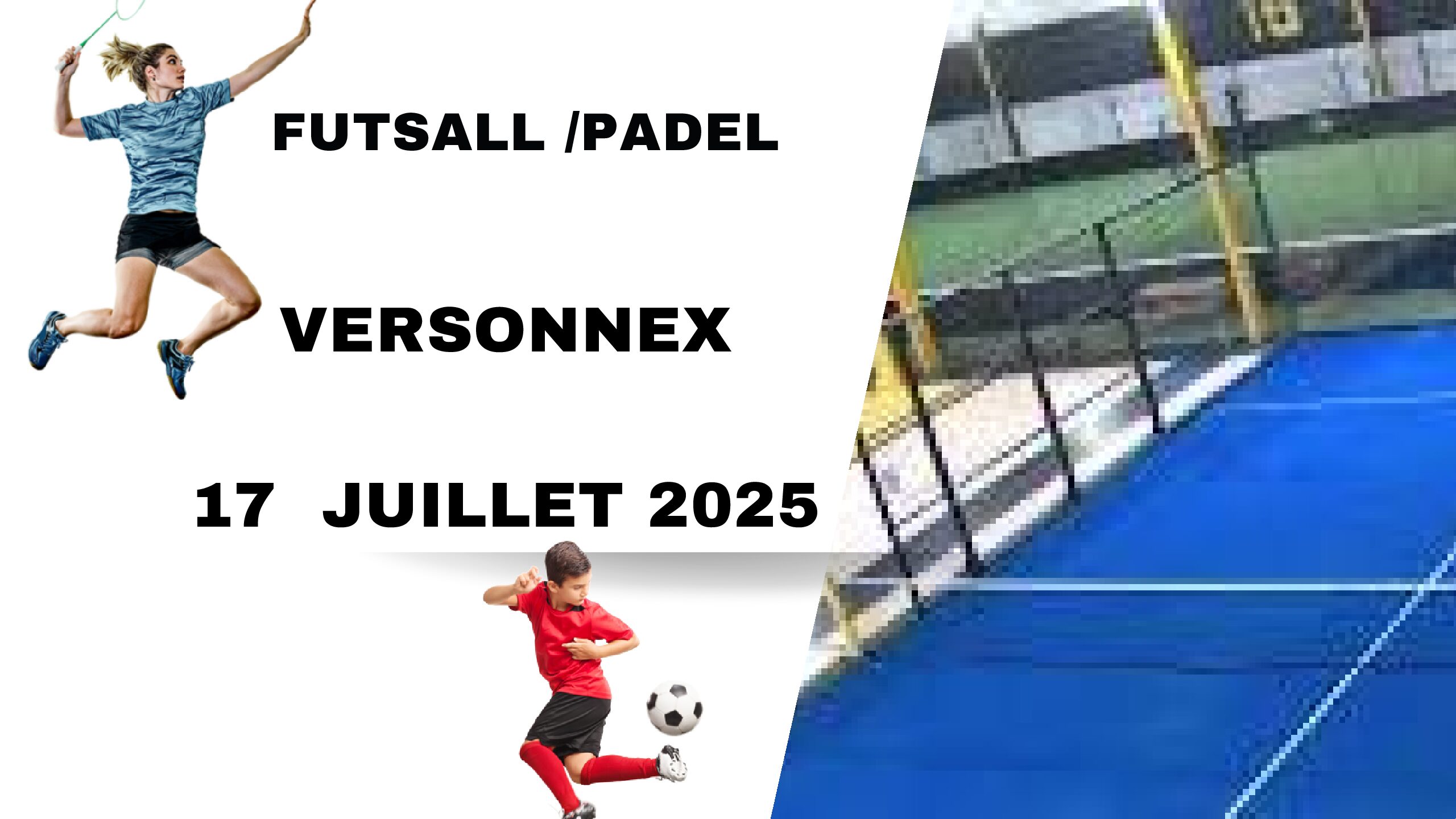 Compte rendu de la réunion publique du 17 juillet – salle de sport