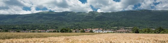 Participez à la révision générale du PLUiH