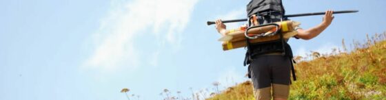 Enquête de satisfaction – Chemins de randonnée