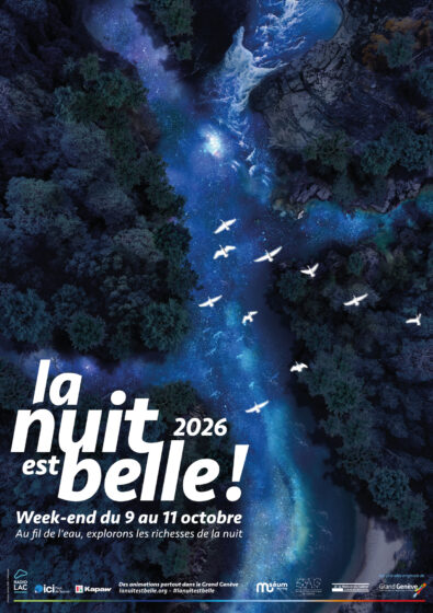 EXTINCTION éclairage publique