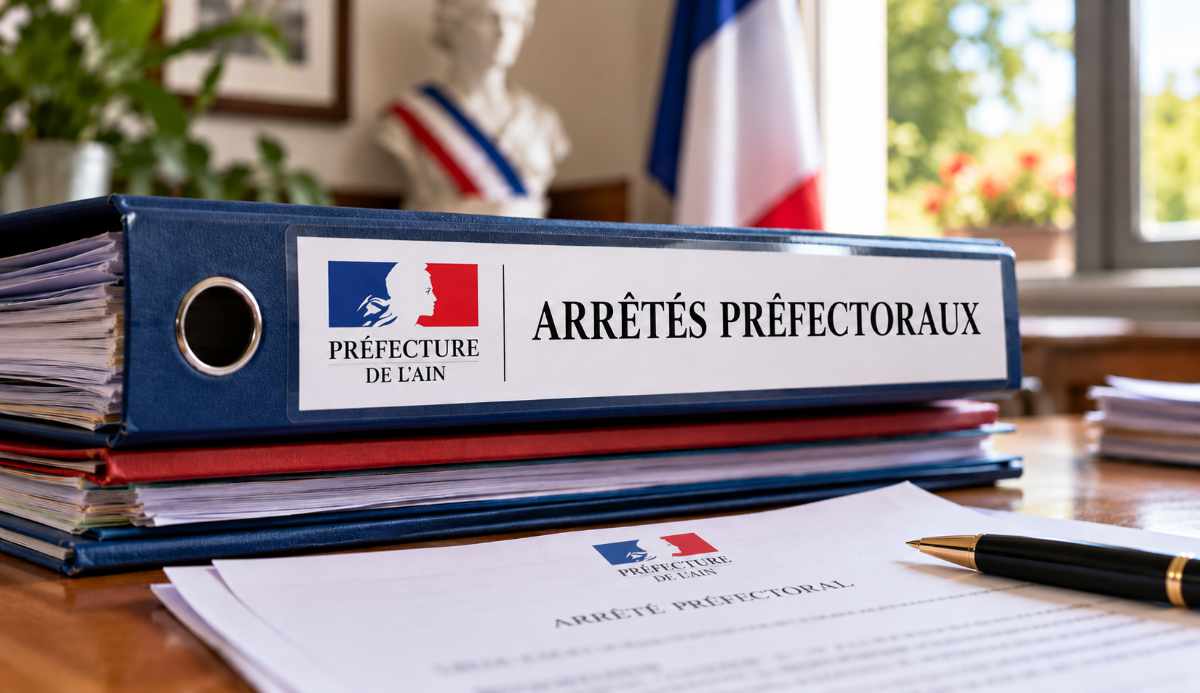 arretes-prefectoraux