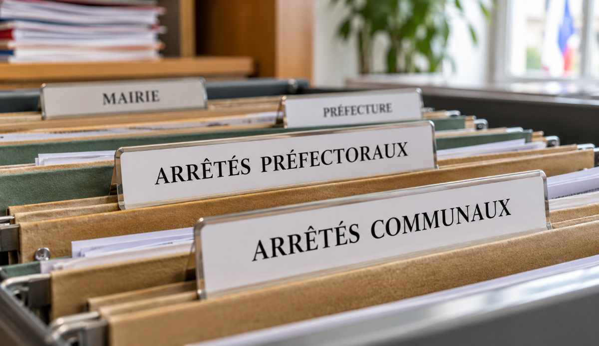 arretes